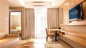 Golden Tulip Balikpapan Hotel & Suites
