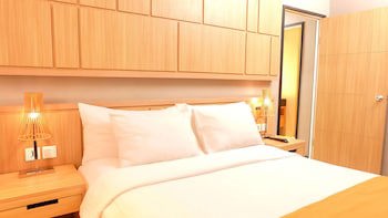 Golden Tulip Balikpapan Hotel & Suites