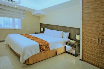 Golden Tulip Balikpapan Hotel & Suites