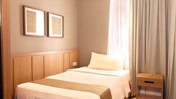Golden Tulip Balikpapan Hotel & Suites