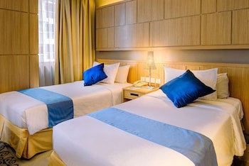 Golden Tulip Balikpapan Hotel & Suites