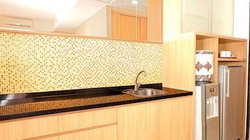 Golden Tulip Balikpapan Hotel & Suites