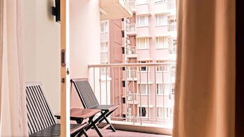 Golden Tulip Balikpapan Hotel & Suites