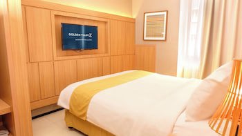 Golden Tulip Balikpapan Hotel & Suites