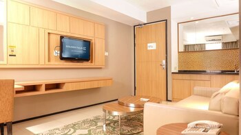Golden Tulip Balikpapan Hotel & Suites