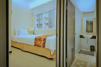 Golden Tulip Balikpapan Hotel & Suites