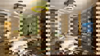 Sianji Well-Being Resort