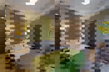 Sianji Well-Being Resort