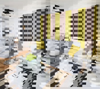 Sianji Well-Being Resort