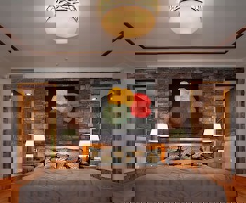 Sianji Well-Being Resort