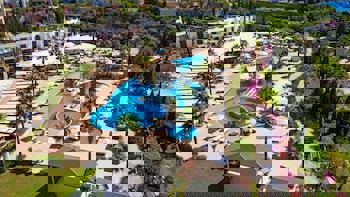 Sianji Well-Being Resort