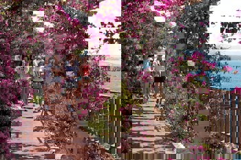 Sianji Well-Being Resort