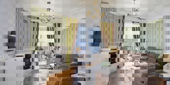 Sianji Well-Being Resort