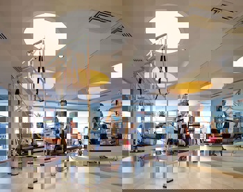 Sianji Well-Being Resort