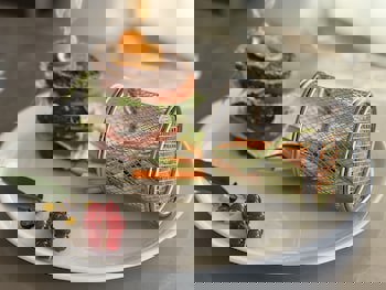 Sianji Well-Being Resort