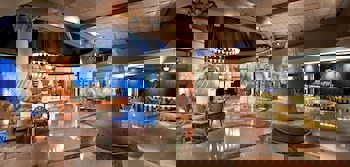 Sianji Well-Being Resort