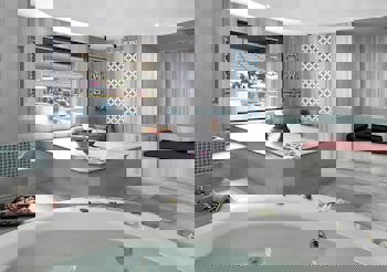 Sianji Well-Being Resort