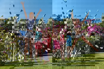 Sianji Well-Being Resort