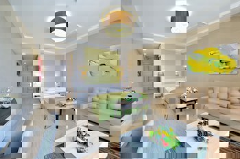 Sianji Well-Being Resort