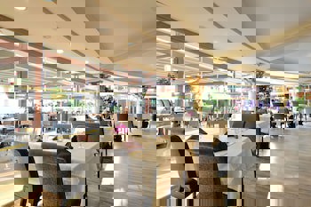 Sianji Well-Being Resort