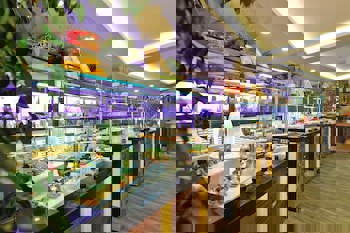 Sianji Well-Being Resort