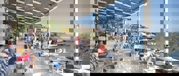 Sianji Well-Being Resort