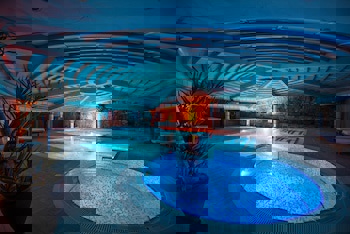 Sianji Well-Being Resort