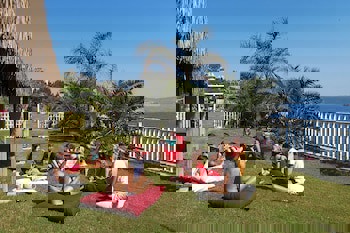 Sianji Well-Being Resort