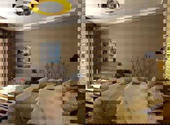 Sianji Well-Being Resort