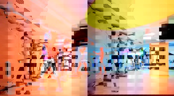 Sianji Well-Being Resort