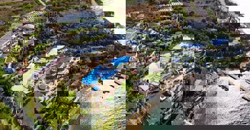 Sianji Well-Being Resort