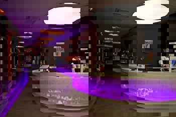 Sianji Well-Being Resort