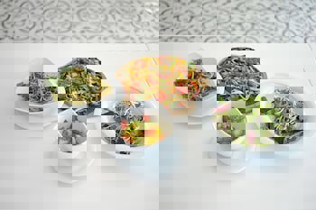 Sianji Well-Being Resort