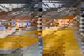 Sianji Well-Being Resort