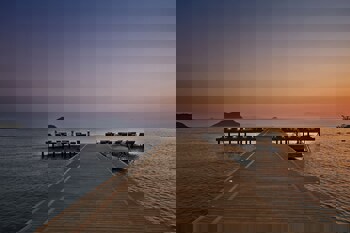 Sianji Well-Being Resort