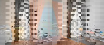 Sianji Well-Being Resort