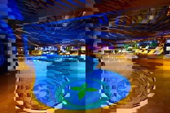 Sianji Well-Being Resort