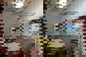 Sianji Well-Being Resort