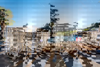 Sianji Well-Being Resort