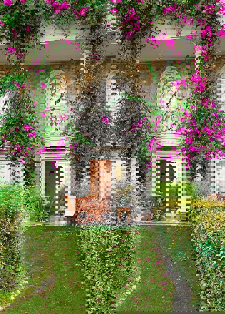 Sianji Well-Being Resort