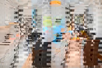 Sianji Well-Being Resort