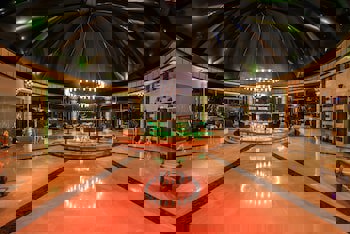 Sianji Well-Being Resort