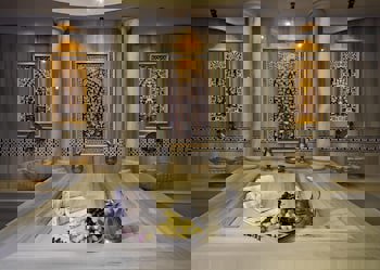 Sianji Well-Being Resort