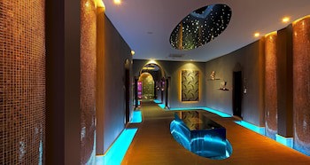 Sianji Well-Being Resort galeri fotoğrafı