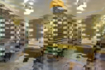 Sianji Well-Being Resort