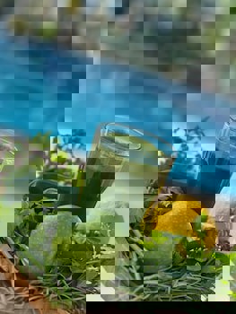 Sianji Well-Being Resort