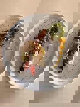 Sianji Well-Being Resort