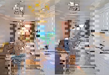 Sianji Well-Being Resort