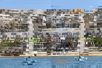 Sianji Well-Being Resort