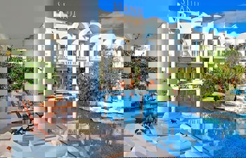 Sianji Well-Being Resort